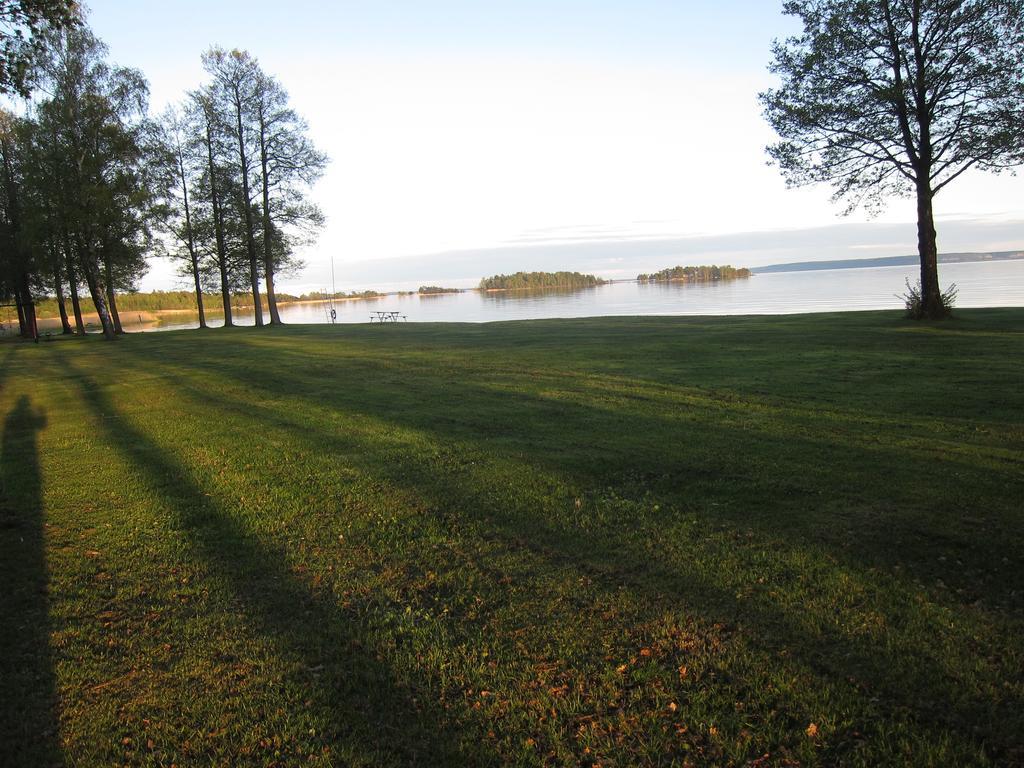 Sikhall Camping Sörbo Esterno foto