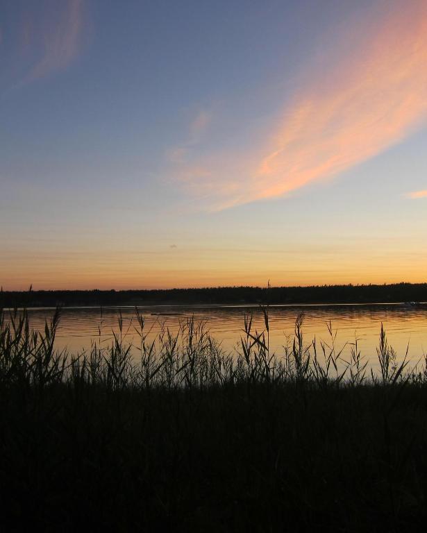 Sikhall Camping Sörbo Esterno foto